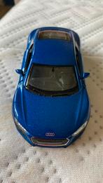 Audi R8 V 10 1/64, Hobby & Loisirs créatifs, Voitures miniatures | Échelles Autre, Comme neuf, Enlèvement ou Envoi
