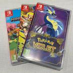 *BUNDEL* 3games voor Nintendo (Switch, Lite, 2), Games en Spelcomputers, Games | Nintendo Switch, Ophalen, Zo goed als nieuw