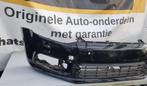 BUMPER Volkswagen Polo 6C kls 4xpdc 6C0807221 VOORBUMPER, Ophalen of Verzenden, Volkswagen, Bumper