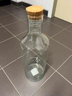 Stolp the green bottle, Huis en Inrichting, Woonaccessoires | Stolpen, Ophalen, Zo goed als nieuw