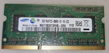 samsung 1gb 1Rx8 pc3-85000s-07-10-zzz beschikbaar voor biedingen