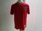 Maillot rouge. Marque: "Jupiler Foot. Taille M, Vêtements | Hommes, T-shirts, Enlèvement ou Envoi, Porté, Rouge, JUPILER FOOT".