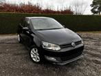 VW Polo 1.6 TDI - 5 Portes - Clim, Euro 5, 5 deurs, Te koop, Polo