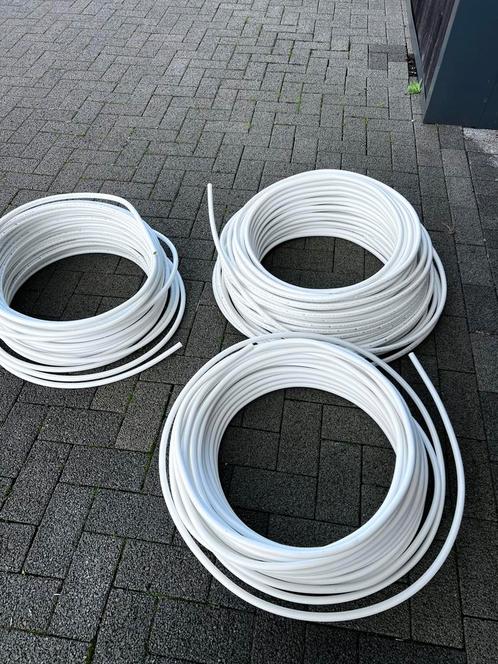 HENCO ALUPEX LEIDINGEN 16x2mm, Doe-het-zelf en Bouw, Sanitair, Nieuw, Overige typen, Glas, Koper, Inox, Ophalen of Verzenden