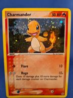 Charmander 113/112 - FireRed &amp; LeafGreen, Hobby en Vrije tijd, Verzamelkaartspellen | Pokémon, Verzenden, Zo goed als nieuw