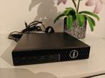 Dell Optiplex 3080 Micro (i5 10th gen, 16GB DDR4, 256GB SSD), Computers en Software, Desktop Pc's, 2 tot 3 Ghz, Ophalen of Verzenden