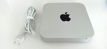 Apple mini mac late 2014 (nieuwstaat)   beschikbaar voor biedingen
