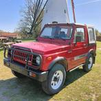 Suzuki Santana, Samurai SJ410, Samurai, Particulier, 1000 cc, SUV of Terreinwagen