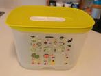 boîte Tupperware de la gamme VentilOfrais, Huis en Inrichting, Ophalen, Nieuw, Groen, Bus of Trommel