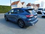 Ford Kuga ST-Line 1.5 ecoboost 150pk Camera '23 16000km, Auto's, Ford, 1498 cc, Euro 6, Blauw, 108 kW