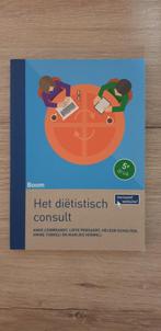 Het diëtistisch consult, Boeken, Ophalen, Zo goed als nieuw