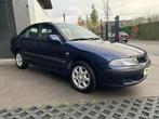 mitsubishi carisma AUTOMAAT - airco - gekeurd, Elektrische ramen, 4 cilinders, Blauw, 1796 cc