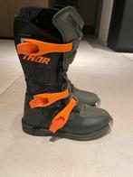 bottes motocross Motos 2ememain