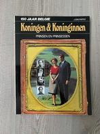 Koningen & Koninginnen, 150 jaar België, Verzamelen, Ophalen of Verzenden, Gebruikt, Tijdschrift of Boek