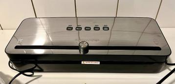 Machine sous vide (Vacuum Sealer) – très bon état  beschikbaar voor biedingen