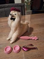 Poedel van Barbie (1984), Verzamelen, Ophalen of Verzenden, Zo goed als nieuw