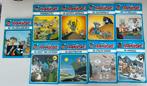 9 strips van Kramikske, Boeken, Stripverhalen, Ophalen
