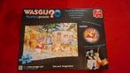 jumbo puzzel wasgij? 6, Hobby en Vrije tijd, Ophalen of Verzenden, Nieuw