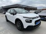 Citroen C3 1.2i PURETECH FACELIFT FULL LED BLUETOOTH DAB PDC, Auto's, Euro 6, 1199 cc, Wit, https://public.car-pass.be/vhr/bef65d0b-ea47-4135-bc45-f6fe8f7599c6