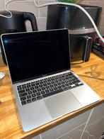 MacBook Air 2020 13‑inch, Computers en Software, Apple Macbooks, Ophalen, 256 GB, 8 GB, 13 inch