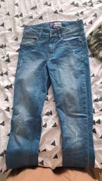 Raizzed skinny jeans maat 152/12 years, Ophalen, Blauw, Overige jeansmaten, Raizzed