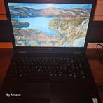 Ordinateur portable Dell e5570 à vendre, Comme neuf, Enlèvement ou Envoi