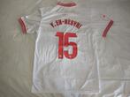 Sevilla FC Thuis 23/24 En-Nesyri Maat L, Maillot, Envoi, Taille L, Neuf