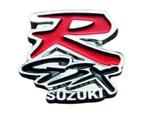 Suzuki GSX-R 600 750 1000 1100 1300 metalen pin, Nieuw