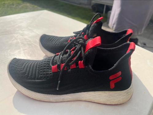 FILA unisex sneaker 38, Sport en Fitness, Loopsport en Atletiek, Gebruikt, Overige typen, Overige sporten, Overige merken, Ophalen