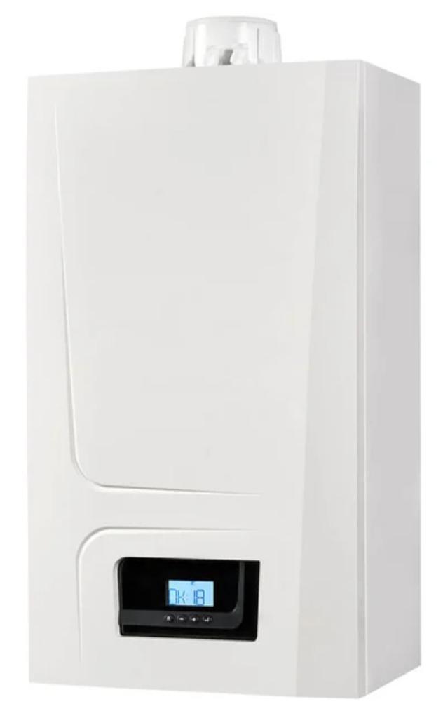 CV-ketel te koop, nieuw Remeha Avanta Ace, Doe-het-zelf en Bouw, Chauffageketels en Boilers, Nieuw, Geiser, Aardgas, Minder dan 3 jaar oud