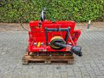 Del Morino rotorkopeg + zaaimachine 105cm t.b.v. minitractor, Ophalen