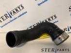 Intercooler Slang van een Mercedes E-Klasse, Ophalen of Verzenden, 3 maanden garantie, Gebruikt, Mercedes-Benz