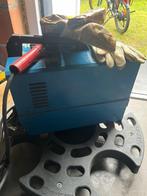 Lasapparaat op 220V of 380V  werkt op 220 of 380 v, Ophalen, Zo goed als nieuw