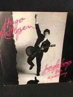 HUGO MATTHIJSEN, single des « Jungle Boys », Enlèvement ou Envoi, 1980 à 2000, Utilisé, Autres formats