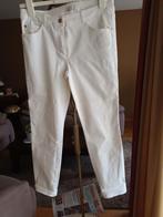 Nieuwe witte jeans "GERRY WEBER "   n, Ophalen of Verzenden, Nieuw, Maat 42/44 (L)