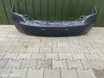 Achterbumper toyota prius 5215947050 Origineel, Gebruikt, Ophalen of Verzenden, Achter, Bumper