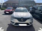 Renault Mégane 1.6 dCi Break, Auto's, Renault, Voorwielaandrijving, Euro 6, Leder en Stof, 96 kW