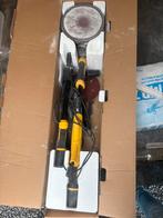 Schuurmachine, Doe-het-zelf en Bouw, Ophalen, Zo goed als nieuw