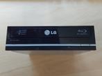 BluRay Disk Rewriter LG, Intern, SATA, Ophalen of Verzenden, Zo goed als nieuw