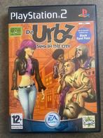The urbz sims in the city PlayStation 2 ps2, Games en Spelcomputers, Ophalen of Verzenden