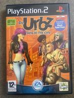 The urbz sims in the city PlayStation 2 ps2, Enlèvement ou Envoi