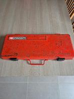 Facom profi dopsleutelset, Doe-het-zelf en Bouw, Gereedschap | Handgereedschap, Ophalen, Gebruikt