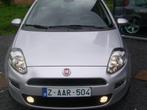 Fiat Punto 1.2i met slechts 55.000km's, Voorwielaandrijving, 4 cilinders, 5 deurs, Particulier