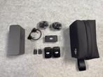 DJI Mic 2 full kit, Ophalen of Verzenden, Zo goed als nieuw, Overige typen, Draadloos