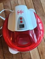 IJSMACHINE OM IJSJES EN SORBET TE MAKEN, Ophalen, Nieuw, Koelelement