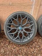 VOSSEN Velgen R19, Auto-onderdelen, Banden en Velgen, Ophalen, Velg(en)