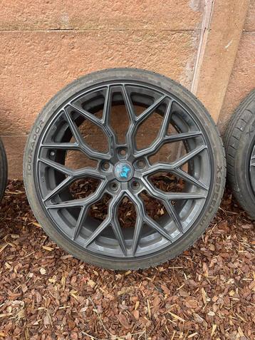 VOSSEN Velgen R19 beschikbaar voor biedingen