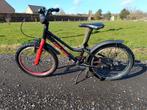 Jongens fiets 18inch, Fietsen en Brommers, Ophalen