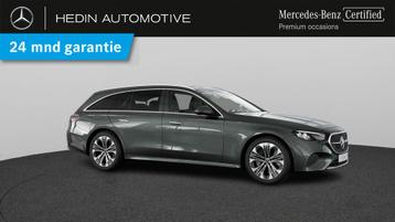 Mercedes-Benz E-Klasse 300 DE Break 4MATIC Luxury Line | Luc beschikbaar voor biedingen