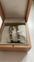 Montre et bracelet Émile pequignet